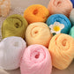 3-Ply Milk Cotton Yarn #3