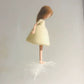 Moonlight Angel Girl Felting Kit