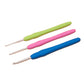 Non-slip Soft-Grip Crochet Hook