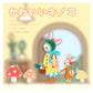 Soft and Cute Rabbit Embroidery Patch