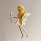 Fairy Doll DIY Felting Kit