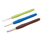 Non-slip Soft-Grip Crochet Hook