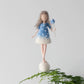 Beginner Doll Felting Charm Kit