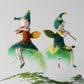 Musical Fairy Needle Felting Kit
