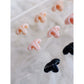 Custom Cat Nose for Pet Felting Dolls