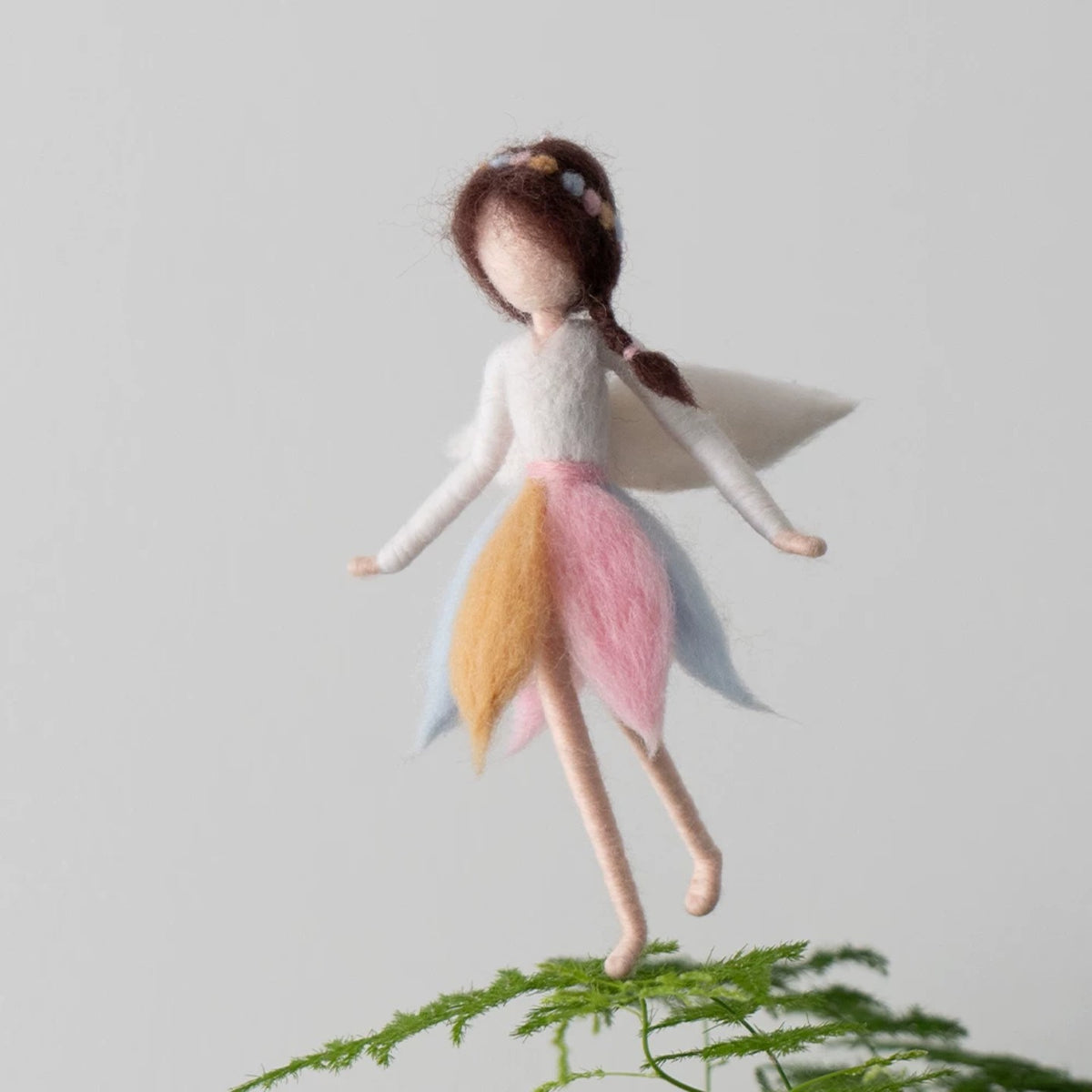 Healing Fairy Gift Felting Kit