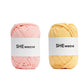 Hollow Cotton Yarn