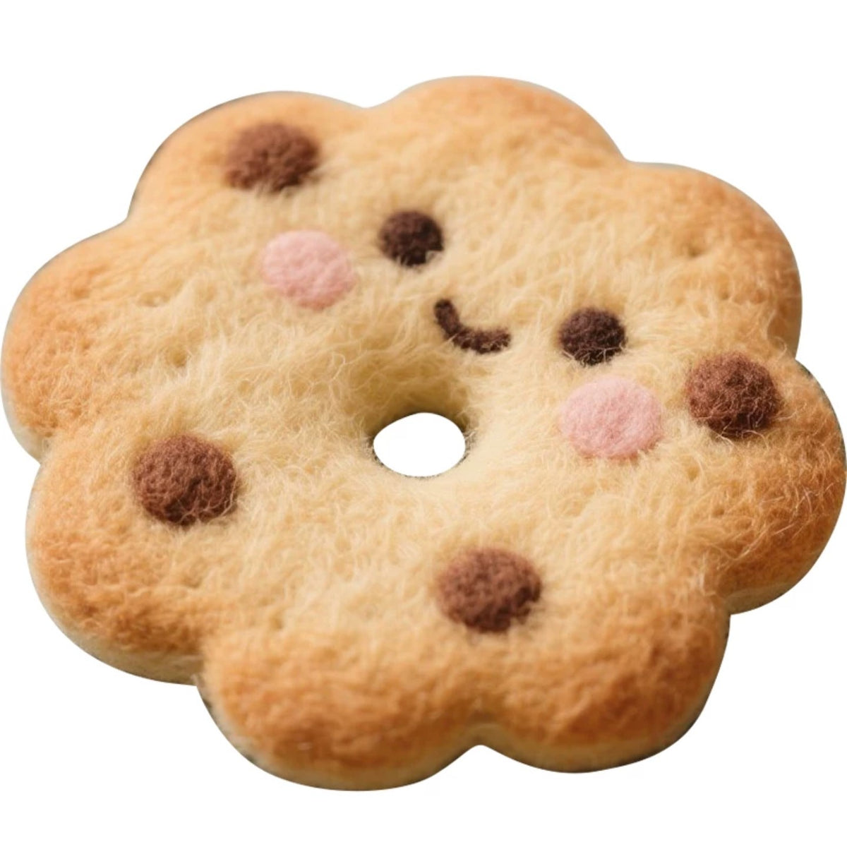 Cookie Coaster Gift Kit with Tools