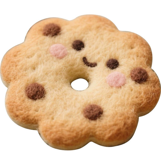 Cookie Coaster Gift Kit with Tools