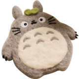 Easy Animal Felt Coaster Kit with Tools