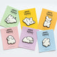 Plush Dog Embroidery Patch