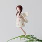 Cute Fairy Doll Felting Kit
