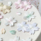 Sakura Embroidered Patch②