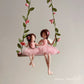Little Spring Fairy Needle Felting Kit