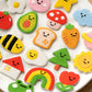 Cartoon Embroidery Patches
