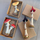 Woodland Mushroom Needle Felting Kit