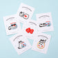 Cute Cat Embroidery Patch