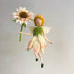 Flower Fairy Needle Felting Kit