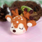 Forest Style Deer Needle Felting DIY Kit