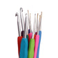 Plastic Crochet Tools