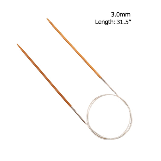 Circular Knitting Needles