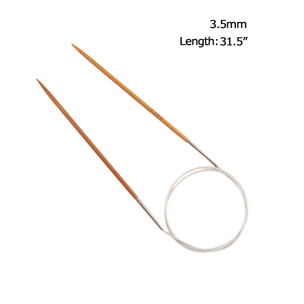 Circular Knitting Needles