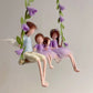 Family Fairy Doll Felting Kit