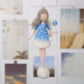 Beginner Doll Felting Charm Kit