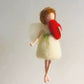 Angel Girl Needle Felting Gift Kit