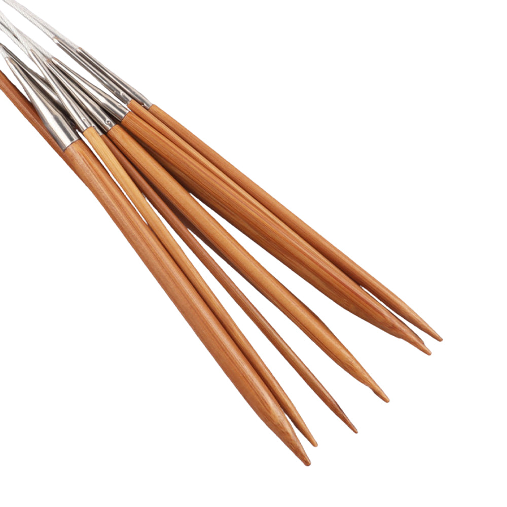 Circular Knitting Needles