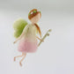 Pink Gradient Fairy Needle Felting Kit