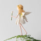 Lily Fairy Needle Felting Kit