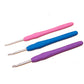 Non-slip Soft-Grip Crochet Hook