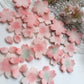 Dyed Pure Wool Felt Fabric
