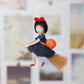 Little Witch Needle Felting Kit