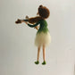 Fairy Musician Doll DIY Kit