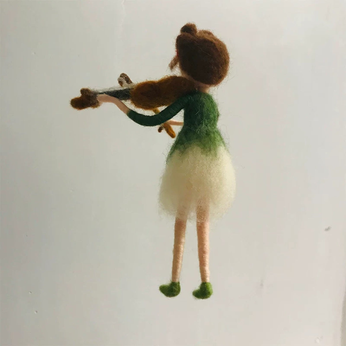 Fairy Musician Doll DIY Kit