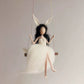 Fox Fairy Car Charm Felting Kit