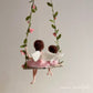 Little Spring Fairy Needle Felting Kit