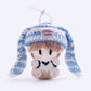 Gummy Star Fan Merchandise,Handmade Crocheted Dolls