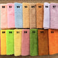 5mm Soft Plush Fabric for Mini Dolls
