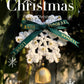 DIY Snowflake Car Ornament Crochet Kit - Christmas Gift