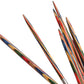Laminated Wood Circular Knitting Needles