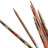 Laminated Wood Circular Knitting Needles