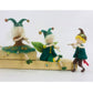 Boy with Flute Needle Felting Kit