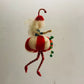 Clown Prince Needle Felting Kit