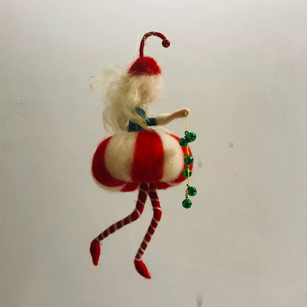 Clown Prince Needle Felting Kit