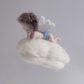 New Mom Baby Felting Gift Kit
