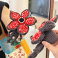 Dada Carnivorous Flower Yarn DIY Crochet Kit - Ornaments, Handmade Gifts, Time-Killing and Entertainment