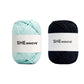 Hollow Cotton Yarn